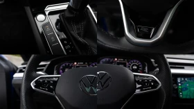 VW Arteon Shooting Brake 2.0 TFSI 4Motion  R-Line  Гаранция, снимка 6