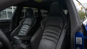 VW Arteon Shooting Brake 2.0 TFSI 4Motion  R-Line  Гаранция, снимка 11