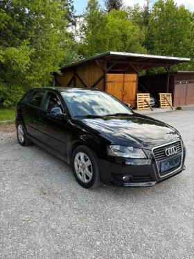 Обява за продажба на Audi A3 1.6TDI РЕГИСТРИРАН/ОБСЛУЖЕН ~4 999 EUR - изображение 1 | Auto.bg Обява за продажба на Audi A3 1.6TDI РЕГИСТРИРАН/ОБСЛУЖЕН ~4 999 EUR - изображение 1