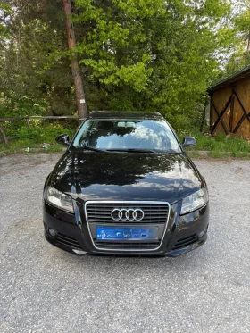 Обява за продажба на Audi A3 1.6TDI РЕГИСТРИРАН/ОБСЛУЖЕН ~4 999 EUR - изображение 1 | Auto.bg Обява за продажба на Audi A3 1.6TDI РЕГИСТРИРАН/ОБСЛУЖЕН ~4 999 EUR - изображение 1