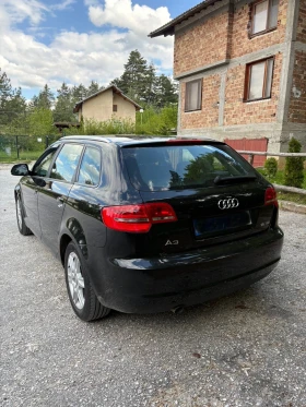 Обява за продажба на Audi A3 1.6TDI РЕГИСТРИРАН/ОБСЛУЖЕН ~4 999 EUR - изображение 5 | Auto.bg Обява за продажба на Audi A3 1.6TDI РЕГИСТРИРАН/ОБСЛУЖЕН ~4 999 EUR - изображение 5