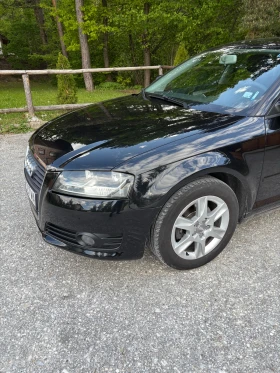 Обява за продажба на Audi A3 1.6TDI РЕГИСТРИРАН/ОБСЛУЖЕН ~4 999 EUR - изображение 10 | Auto.bg Обява за продажба на Audi A3 1.6TDI РЕГИСТРИРАН/ОБСЛУЖЕН ~4 999 EUR - изображение 10
