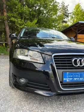 Обява за продажба на Audi A3 1.6TDI РЕГИСТРИРАН/ОБСЛУЖЕН ~4 999 EUR - изображение 6 | Auto.bg Обява за продажба на Audi A3 1.6TDI РЕГИСТРИРАН/ОБСЛУЖЕН ~4 999 EUR - изображение 6