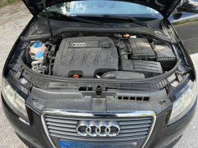 Обява за продажба на Audi A3 1.6TDI РЕГИСТРИРАН/ОБСЛУЖЕН ~4 999 EUR - изображение 4 | Auto.bg Обява за продажба на Audi A3 1.6TDI РЕГИСТРИРАН/ОБСЛУЖЕН ~4 999 EUR - изображение 4