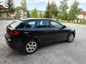 Обява за продажба на Audi A3 1.6TDI РЕГИСТРИРАН/ОБСЛУЖЕН ~4 999 EUR - изображение 3 | Auto.bg Обява за продажба на Audi A3 1.6TDI РЕГИСТРИРАН/ОБСЛУЖЕН ~4 999 EUR - изображение 3