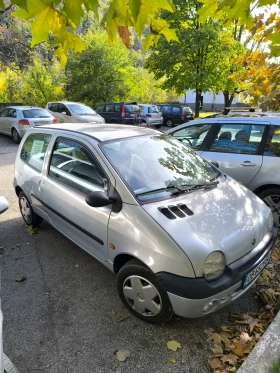 Renault Twingo | Mobile.bg    3