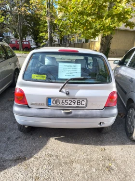 Renault Twingo | Mobile.bg    2