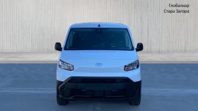 Toyota Proace City VAN Comfort L2 - 79980 лв. / 40893.12 € - 60471966 2