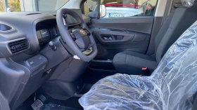 Toyota Proace City VAN Comfort L2 - 79980 лв. / 40893.12 € - 60471966 10