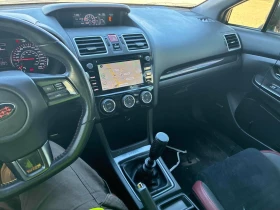 Subaru WRX * Sport tech * CARFAX * БЕЗ ПЪРВОНАЧАЛНА ВНОСКА - 35400 лв. / 18099.73 € - 92577742 9