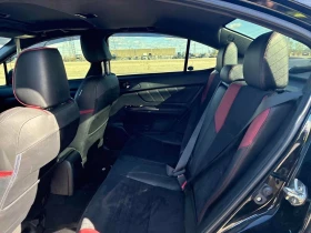 Subaru WRX * Sport tech * CARFAX * БЕЗ ПЪРВОНАЧАЛНА ВНОСКА - 35400 лв. / 18099.73 € - 92577742 15