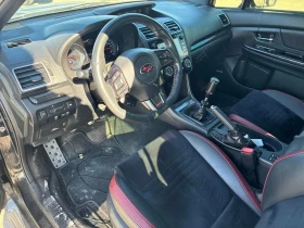 Subaru WRX * Sport tech * CARFAX * БЕЗ ПЪРВОНАЧАЛНА ВНОСКА - 35400 лв. / 18099.73 € - 92577742 5