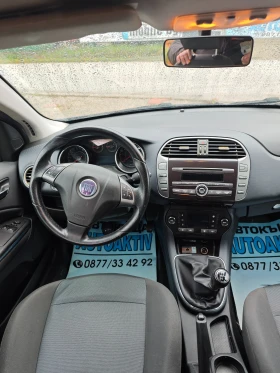 Fiat Bravo 1.9МУЛТИДЖЕТ - 5499 лв. / 2811.59 € - 14219820 6