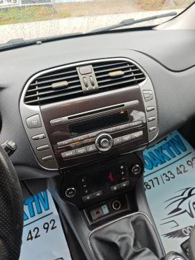 Fiat Bravo 1.9МУЛТИДЖЕТ - 5499 лв. / 2811.59 € - 14219820 9
