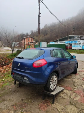 Fiat Bravo 1.9МУЛТИДЖЕТ - 5499 лв. / 2811.59 € - 14219820 3