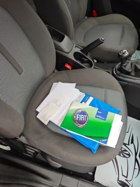 Fiat Bravo 1.9МУЛТИДЖЕТ - 5499 лв. / 2811.59 € - 14219820 14