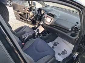 Honda Jazz 1.4 Бензин/Газ - 10399 лв. / 5316.92 € - 62005278 12