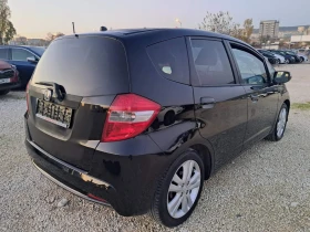 Honda Jazz 1.4 Бензин/Газ - 10399 лв. / 5316.92 € - 62005278 4