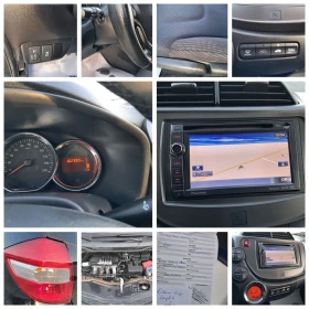 Honda Jazz 1.4 Бензин/Газ - 10399 лв. / 5316.92 € - 62005278 16