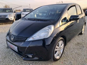 Honda Jazz 1.4 Бензин/Газ
