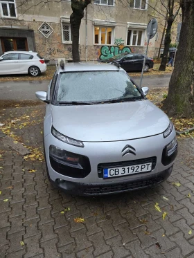 Citroen C4 Cactus, снимка 1 — Bazar.bg Citroen C4 Cactus, снимка 1