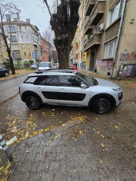 Citroen C4 Cactus, снимка 3 — Bazar.bg Citroen C4 Cactus, снимка 3