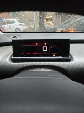 Citroen C4 Cactus, снимка 4 — Bazar.bg Citroen C4 Cactus, снимка 4