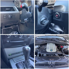 BMW 530 3.0d 231k.c.  - 8880 лв. / 4540.27 € - 72585041 15