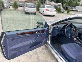 Mercedes-Benz CLK 320 V6 FACELIFT - 3999 лв. / 2044.66 € - 26356344 5