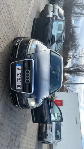 Audi A6 - 3250 € / 6356.45 лв. - 36584553 2
