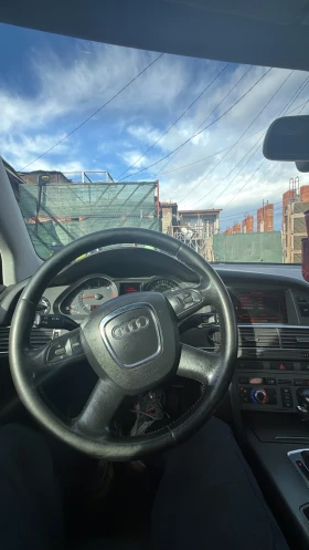 Audi A6 - 3250 € / 6356.45 лв. - 36584553 4