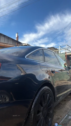 Audi A6 - 3250 € / 6356.45 лв. - 36584553 6