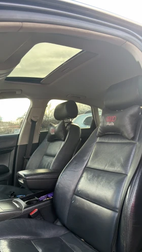 Audi A6 - 3250 € / 6356.45 лв. - 36584553 3