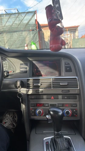 Audi A6 - 3250 € / 6356.45 лв. - 36584553 5