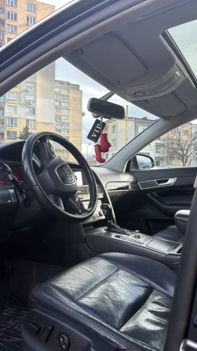 Audi A6 - 3250 € / 6356.45 лв. - 36584553 9