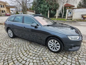 Audi A4 40TDI S-Line Assistenzpaket Matrix Панорама, снимка 2