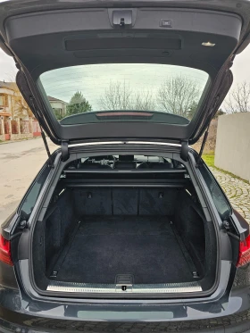 Audi A4 40TDI S-Line Assistenzpaket Matrix Панорама, снимка 17