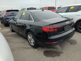 Audi A4 2.0L TFSI TURBO PREMIUM  - 9550 € / 18678.18 лв. - 29443435 3