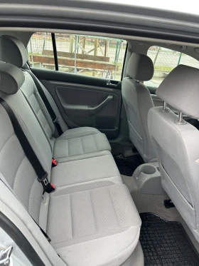 VW Golf 1.9/TDI/105к.с./4х4 - 3700 € / 7236.57 лв. - 68755246 5