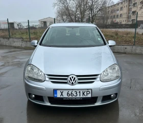 VW Golf 1.9/TDI/105к.с./4х4