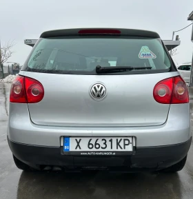 VW Golf 1.9/TDI/105к.с./4х4 - 3700 € / 7236.57 лв. - 68755246 3