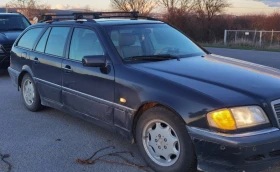 Mercedes-Benz C 200 2.0i Газ - 920 € / 1799.36 лв. - 45911271 11