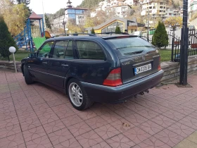 Mercedes-Benz C 200 2.0i Газ - 920 € / 1799.36 лв. - 45911271 8