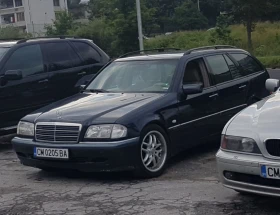 Mercedes-Benz C 200 2.0i Газ - 920 € / 1799.36 лв. - 45911271 9