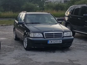 Mercedes-Benz C 200 2.0i Газ - 920 € / 1799.36 лв. - 45911271 10