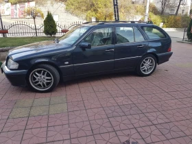 Mercedes-Benz C 200 2.0i Газ - 920 € / 1799.36 лв. - 45911271 6