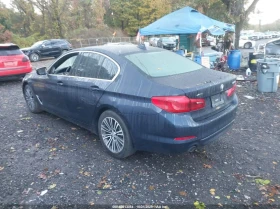 BMW 530 2l I xDrive - 19000 € / 37160.77 лв. - 22805859 3