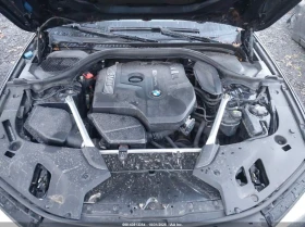 BMW 530 2l I xDrive - 19000 € / 37160.77 лв. - 22805859 10