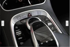 Mercedes-Benz S 560 4MATIC* BURMESTER* ДИСТРОНИК* ОБДУХВАНЕ* МАСАЖ*  - 31850 € / 62293.19 лв. - 67301612 13
