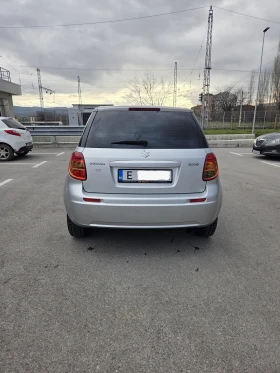 Suzuki SX4 - 3799 € / 7430.20 лв. - 64803982 4